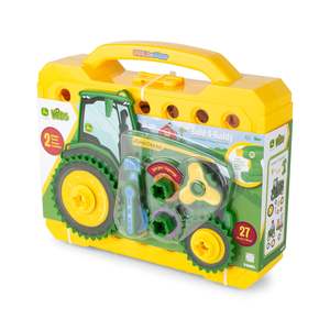 Build-A-Buddy Board