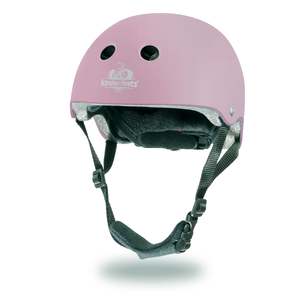 Toddler Bike Helmet - Lavender