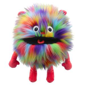 New: Baby Monster - Rainbow