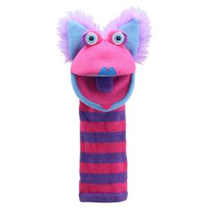 New: Eco Sockettes - Kitty