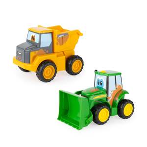 John Deere: Farmin Friends (Assorted)