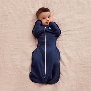 Swaddle Up™ Original 1.0 TOG - Navy
