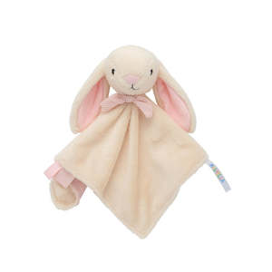 New: Comforter - Bunny