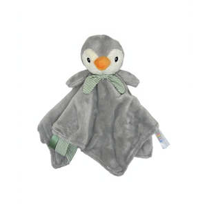 New: Comforter - Penguin