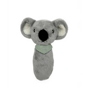 Baby Rattle - Koala