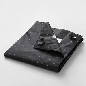 Blackout Blind - 198 x 130cm