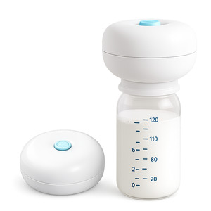 New: L'il AirAway Milk Air Remover for Gas Relief