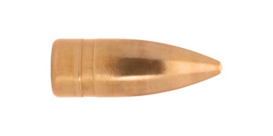 Lapua Projectiles: 222 FMJ 55Gr S382 (100)