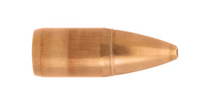 Lapua Projectiles: 222 G494 Cutting Edge 51Gr (100)