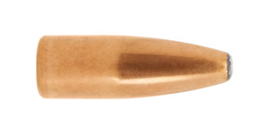 Lapua Projectiles: 224 55Gr SP E539 (100)