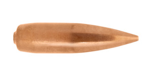 Lapua Projectiles: 338 250gr FMJBT Lockbase B408 (100)
