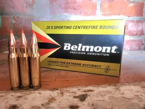 Best Sellers: 308 WIN 150gr SST HDY (20)