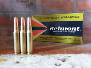 Products: 308 181gr Naturalis (20) Lead Free