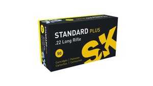 Products: SK .22 LR Standard Plus (500)