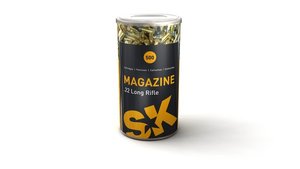 Products: SK .22 LR Magazine (5000)
