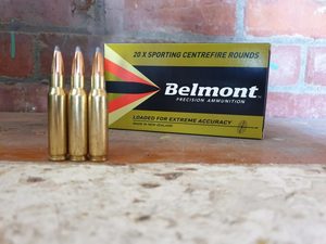 308 WIN 150gr Soft Point – (20)