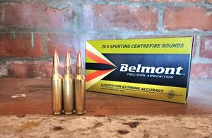 6.5 Creedmoor: 6.5 Creedmoor 129gr SST (20)