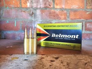 Best Sellers: 7mm-08 Rem 139gr SP (20)