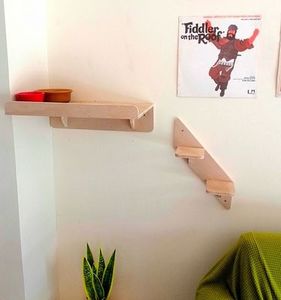 Eating Station - Wall Mounted
