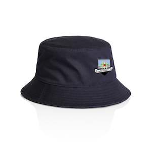 Bucket Hat: Porirua Cricket Club Bucket Hat