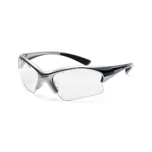 Eyewear: Black Knight Stiletto Eyewear