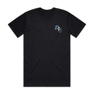 Darts Apparel: Drowning Prevention Darts T-Shirt