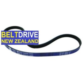 4PK Racing Belts: K040530r Gates High Performance Raacing Belt - 4pk1350r