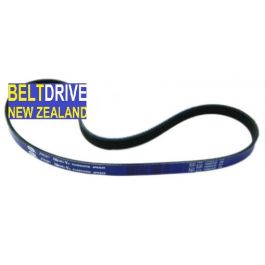 3PK Belts: K030300r Gates High Performance Racing Belt - 3pk0760r
