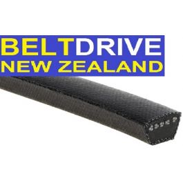 A Section: A136 Gates Hi Power Ii Vee Belt