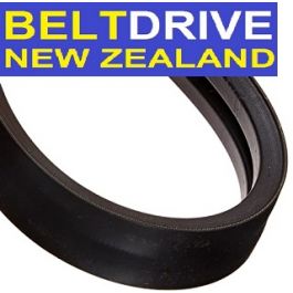 A Section/4L: 2-a66 Gates Hi Power Ii Powerband