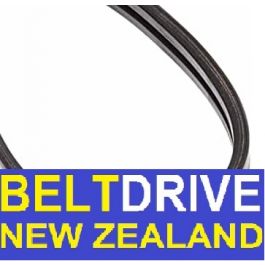 B Section/5L: 2-b91 Gates Hi Power Ii Powerband