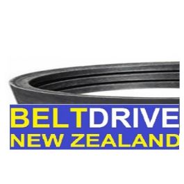 B Section Powerbands: 3-B100 Gates Hi-Power11 Powerband