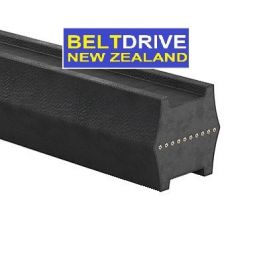 BB Double Sided: Bb81 Gates Double Sided Vee Belt