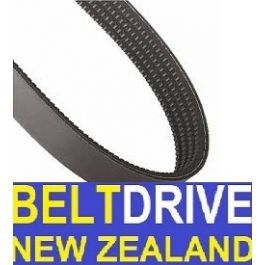 4/3vx: 4/3vx750 Gates Raw Edge Cogged Narrow Section Vee Belt Powerband