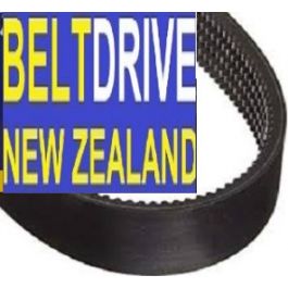 5/3vx: 5/3vx475 Gates Raw Edge Cogged Narrow Section Vee Belt Powerband