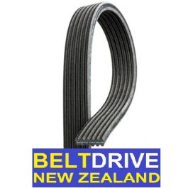 6PK Belts: Dk060725 Gates Double Sided Microvee Belt - 6dpk1840