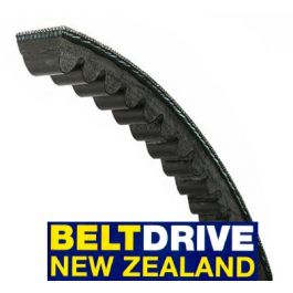 BX Section: Bx46 Gates Raw Edge Cogged Vee Belt