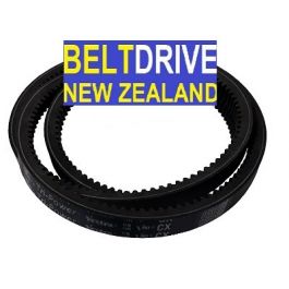 Cx75 Gates Tri-power Notched Vee Belt