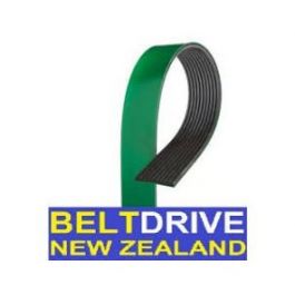 K100637hd Gates Heavy Duty Microvee Belt - 10pk1615hd