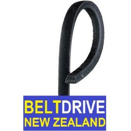Fhp - 2l, 3l, 4l, 5l, M, Z: 3l240 Gates Wrapped Truflex Vee Belt
