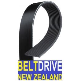 K100771 Gates Microvee Belt - 10pk1960