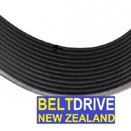 K120606 Gates Microvee Belt - 12pk1535