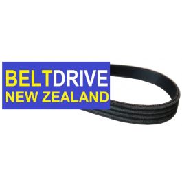 4PK Belts: K040388 Gates Microvee Belt - 4pk0980