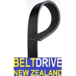 8PK Belts: K080330 Gates Microvee Belt - 8pk0840