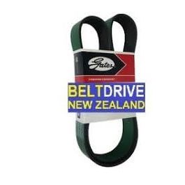9PK Belts: K090500 Gates Microvee Belt - 9pk1270