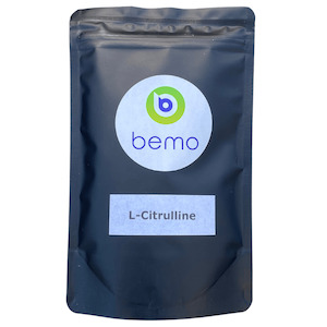 bemo, L-Citrulline Powder, 200g