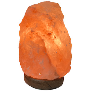 NHT, Himalayan Salt Lamp 2-3Kg