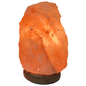 NHT, Himalayan Salt Lamp 1-2Kg