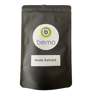 bemo, Amla Extract, 100g