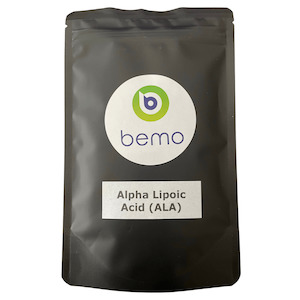 bemo, Alpha Lipoic Acid, 100g